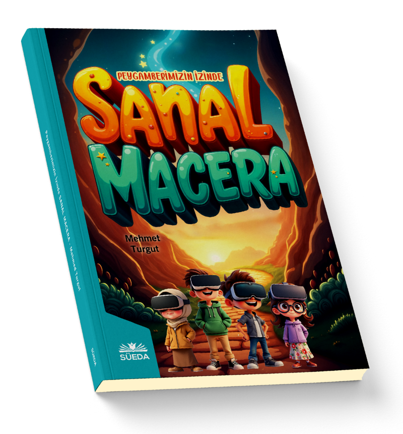 Sanal Macera